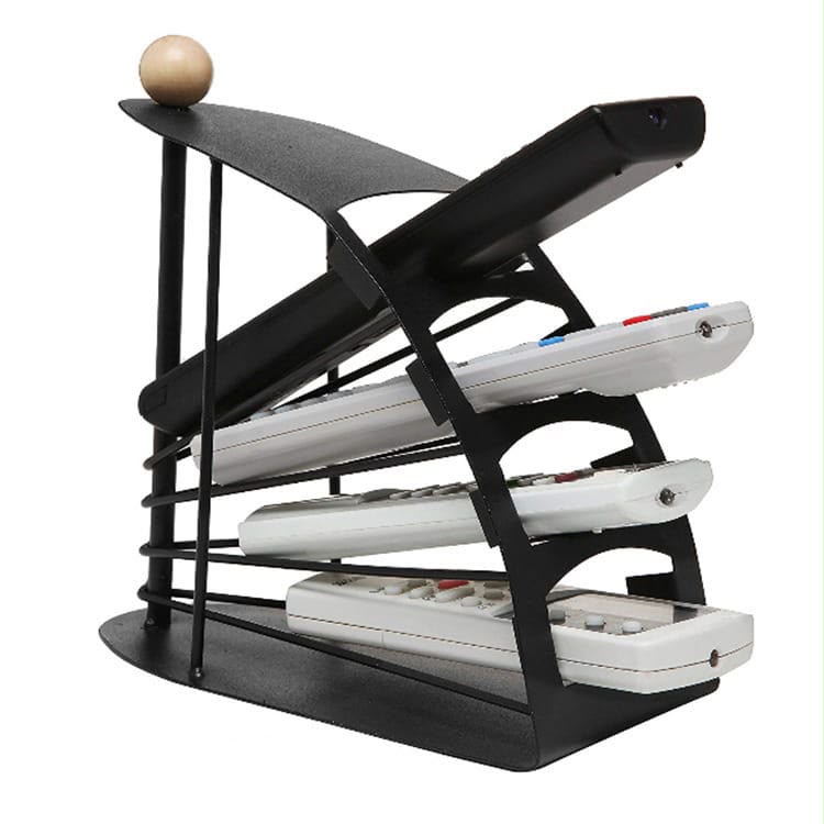 Remote organizer