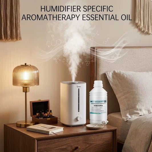 Midea automatic ultrasonic USB humidifier mist maker diffuser/ humidifier