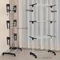 PORTABLE / MOVABLE CLOTH DRYING  RACK