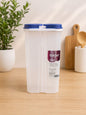 ️Partioned Multipurpose dry food container