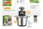 Food chopper