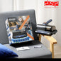 Sofas / Mattress Vaccum Cleaner with Mite Removal and Degerming Features