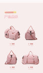 Gym/Travel bag.