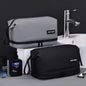 Double Layer Portable Travel Cosmetic Bag