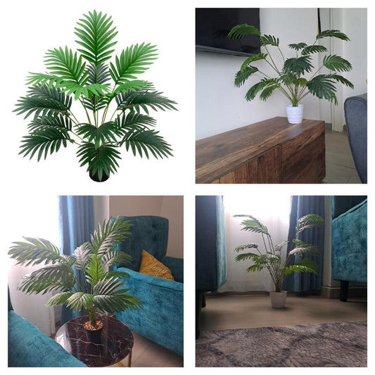Artificial PalmTree decor(70cm)