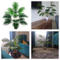Artificial PalmTree decor(70cm)