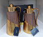 Forever Gold Luxury Thermal Flask Set - 2PCS