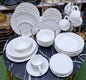 36pcs Dinner set
