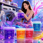 800g long lasting  laundry scent beads/ laundry scent booster