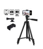 Mini Tripod stand 3120A Tripod with handle