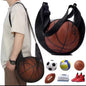 Basketball/Football Storage Bag