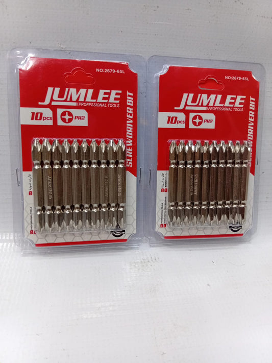 1pc Jumlee star bits