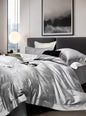 220*240cm 4 pc duvet cover Set (100%)cotton