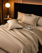 4pcs King size Duvet cover set
