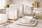Luxury 24-Piece Dinner Set