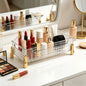 Transparent Acrylic Cosmetic Storage Box