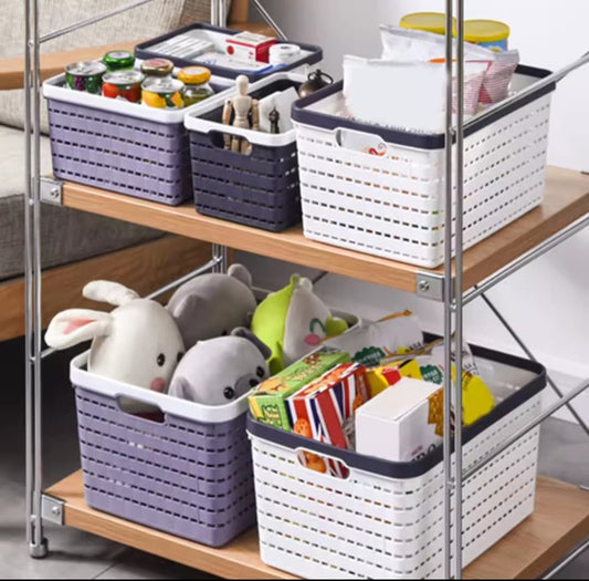 Quality large baskets