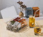 Acrylic Tea Bag Organizer.