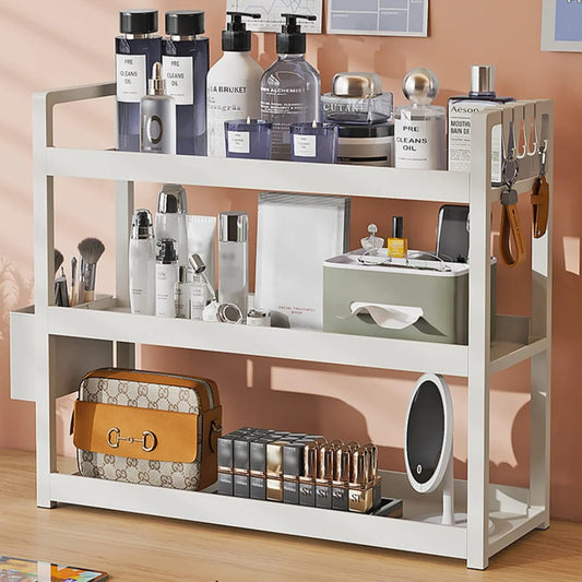 3 tier multifunctional organizer