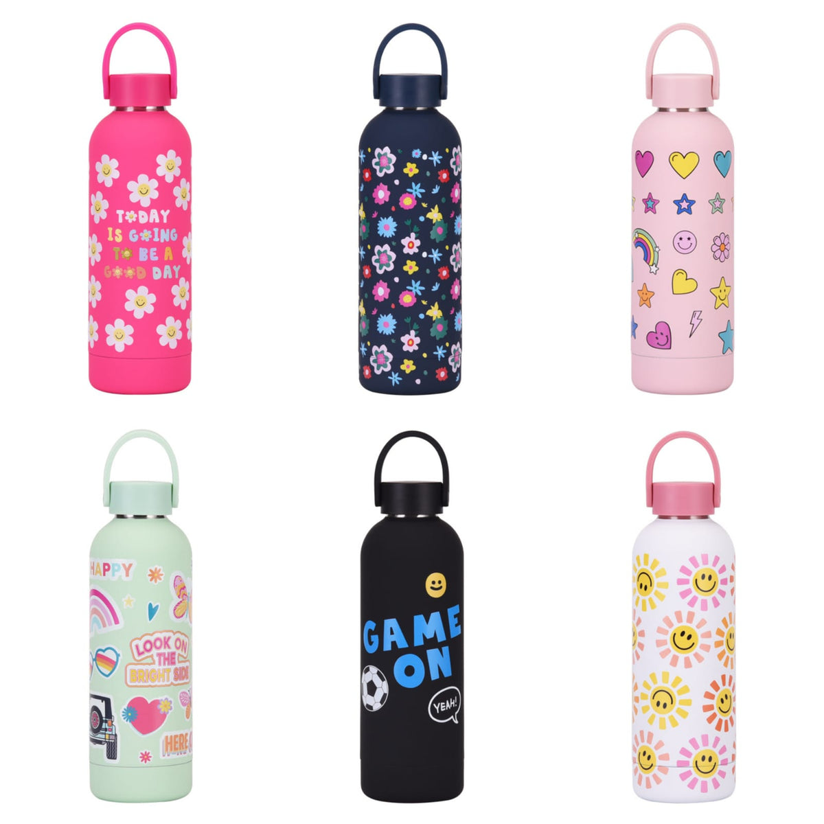 500ml Quality Vaccum Bottle