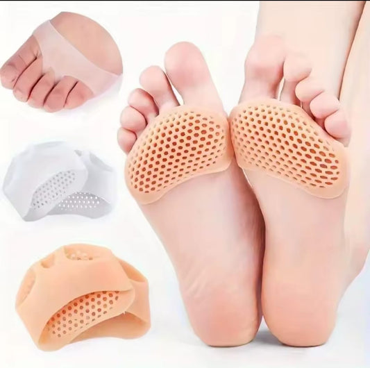 FOREFOOT INSOLES SHOES PROTECTOR