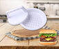 Hamburger press patty maker
