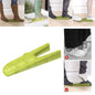 Quick Shoes Remover Cartoon No Bend Removes Easily Anti-Slip Shoe Removal Tool Doorstop Shoehorn Shoe