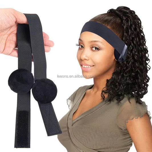 High quality wig - band