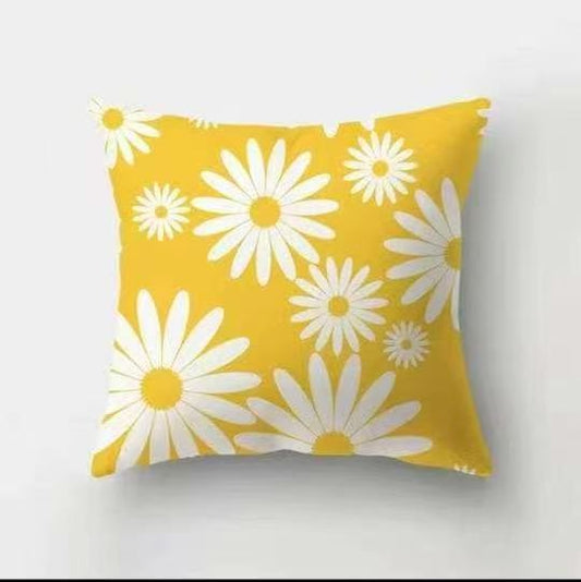 Abstract   decorative throw pillow covers