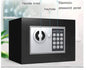 Mini Safe Box