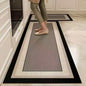 2 pc rubber kitchen mats