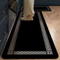 2 pc rubber kitchen mats