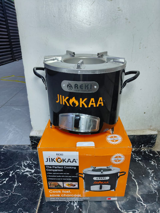Large Jikokaa