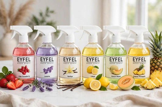 EYFEL Luxury Room Spray