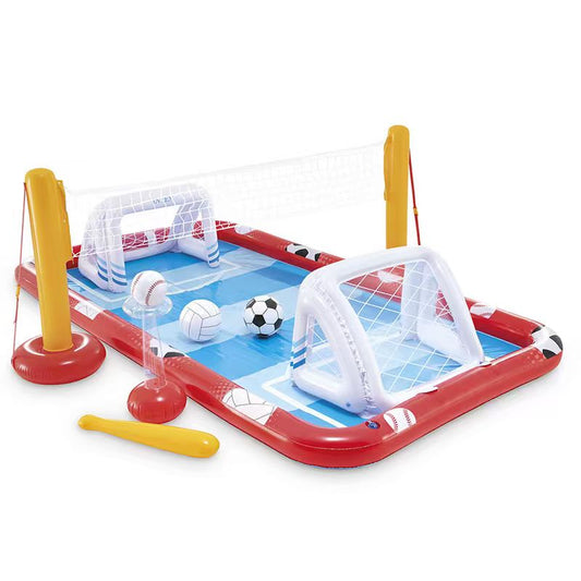 Splash, Score & Play!