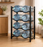 Water Bottle holder rack