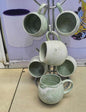 Pot-like Beautiful mugs