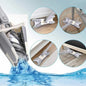 Squeeze flat X-MOP
