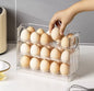 36 Grids Egg Storage Box