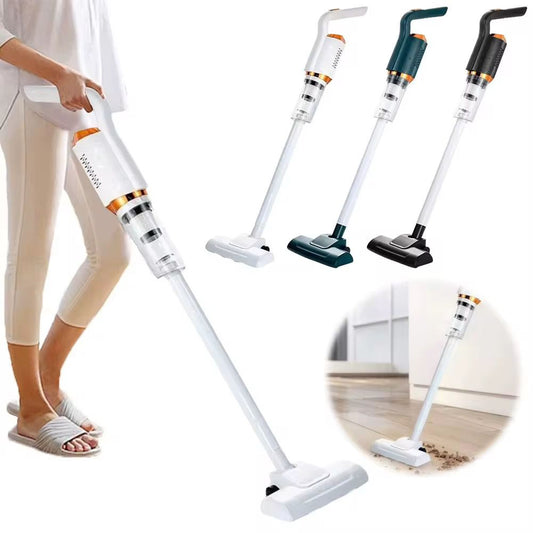 120W Wireless rechargeable Car/ Home Vacuum Cleaner.suction power of 7500 pa Cordless 3 in 1 Handheld Auto Vacuums Home & Car Dual Use Mini Vacuum Cleaners