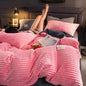 High quality Velvet  Duvets
