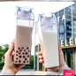 Acrylic milk/juice bottle  1000ml
