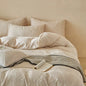 Minimalist sheer Beige 220*240cm