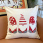 🎄✨ PREMIUM CHRISTMAS CUSHION COVER!