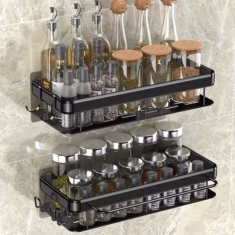 Wall-mounted Storage Rack
