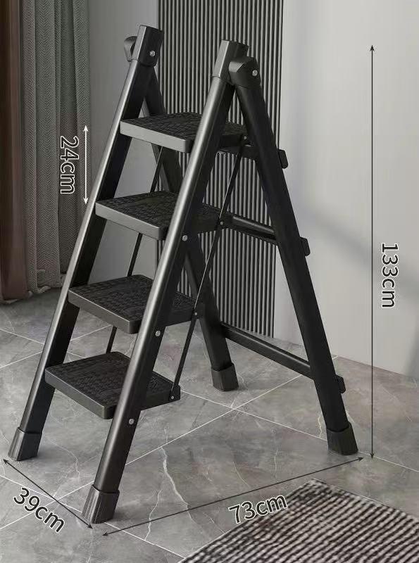 Portable Folding Ladder