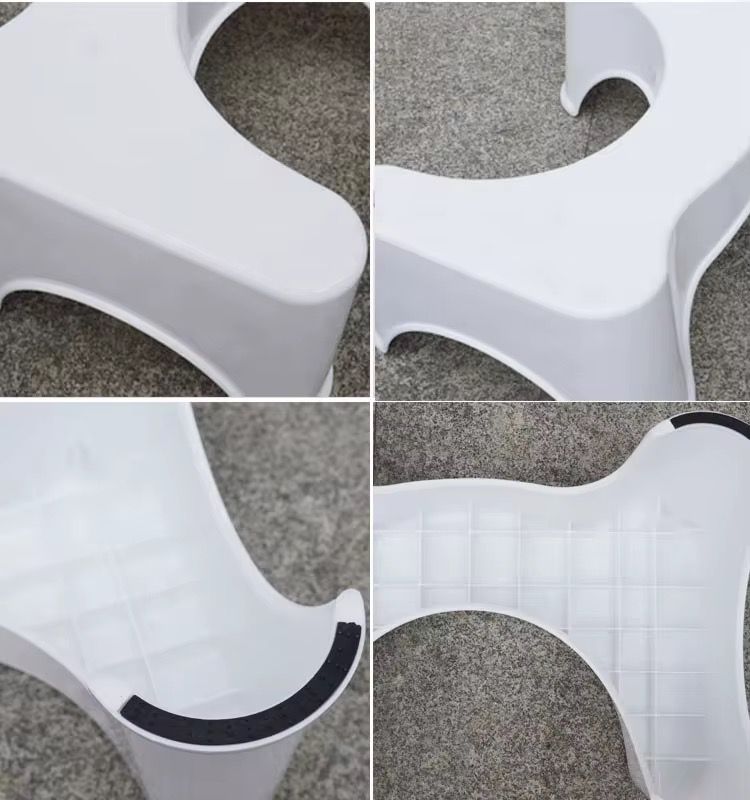 Toilet Feet Stool