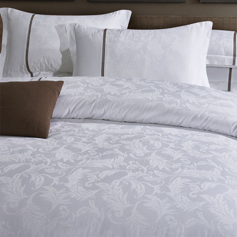 2 Set Cotton Pillows