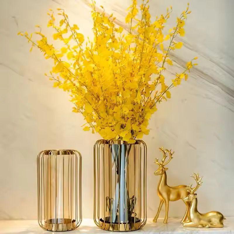 Modern Nordic Luxury Home Decor