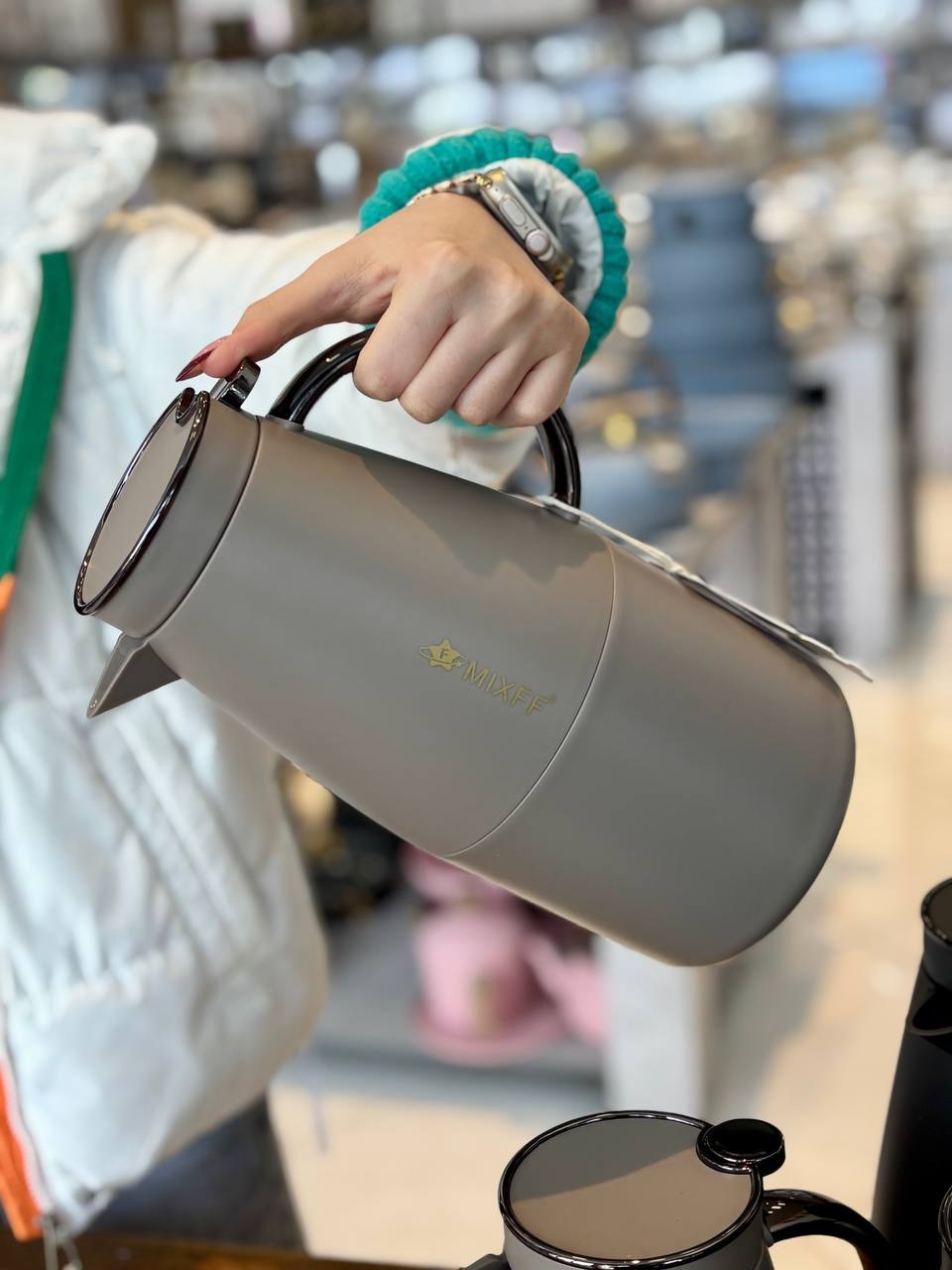 FEENIK Vacuum Flask